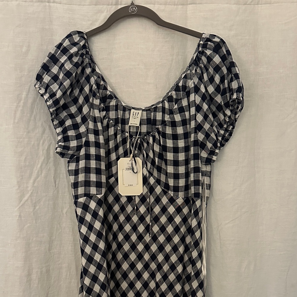 GAP Doen dress